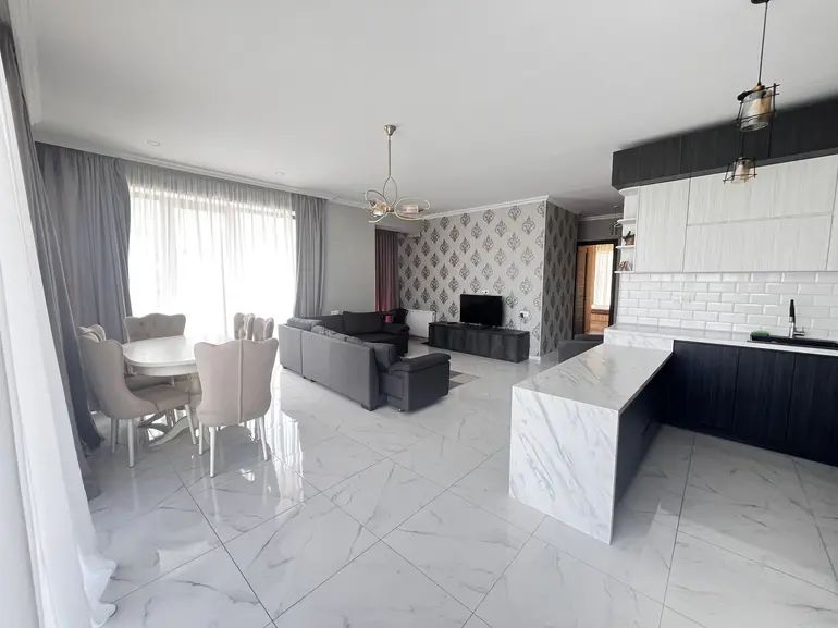 Квартира в Тбилиси, Грузия, 141 м² - фото 2