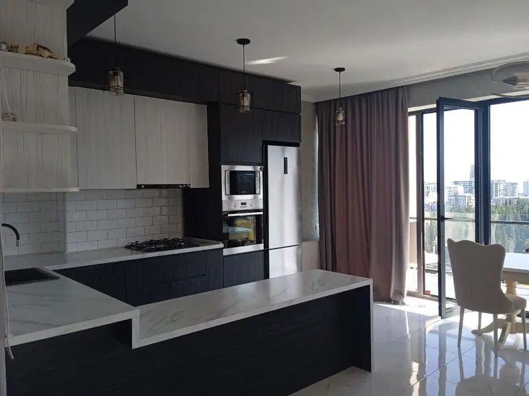 Квартира в Тбилиси, Грузия, 141 м² - фото 3