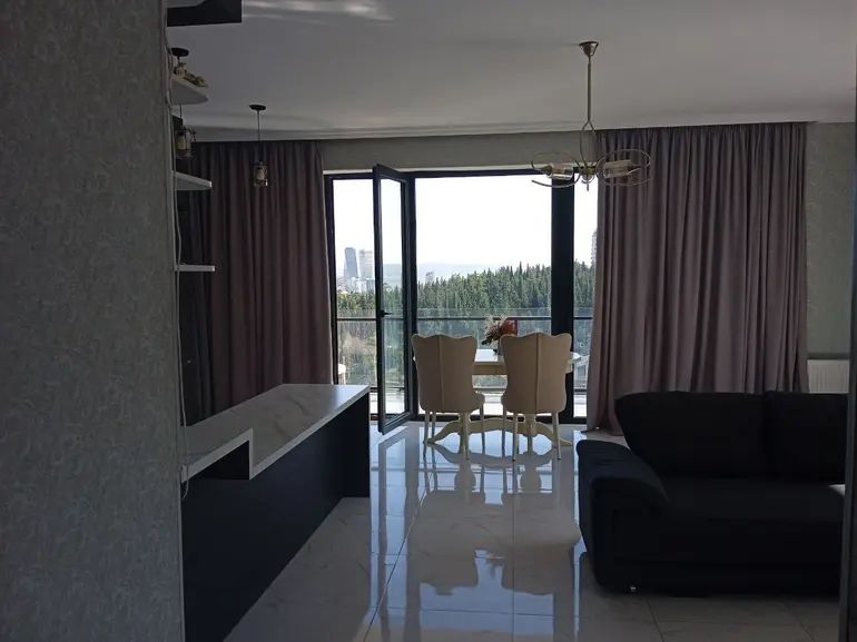 Квартира в Тбилиси, Грузия, 141 м² - фото 4