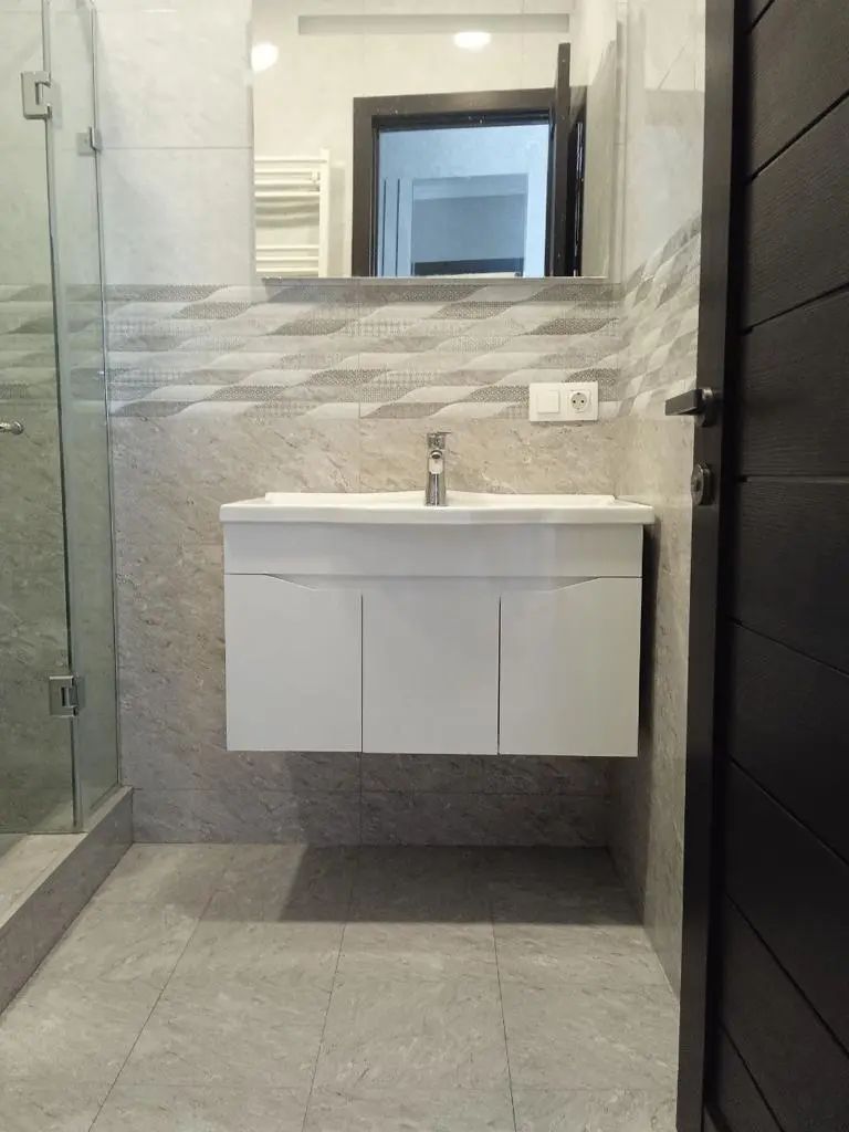 Квартира в Тбилиси, Грузия, 141 м² - фото 9