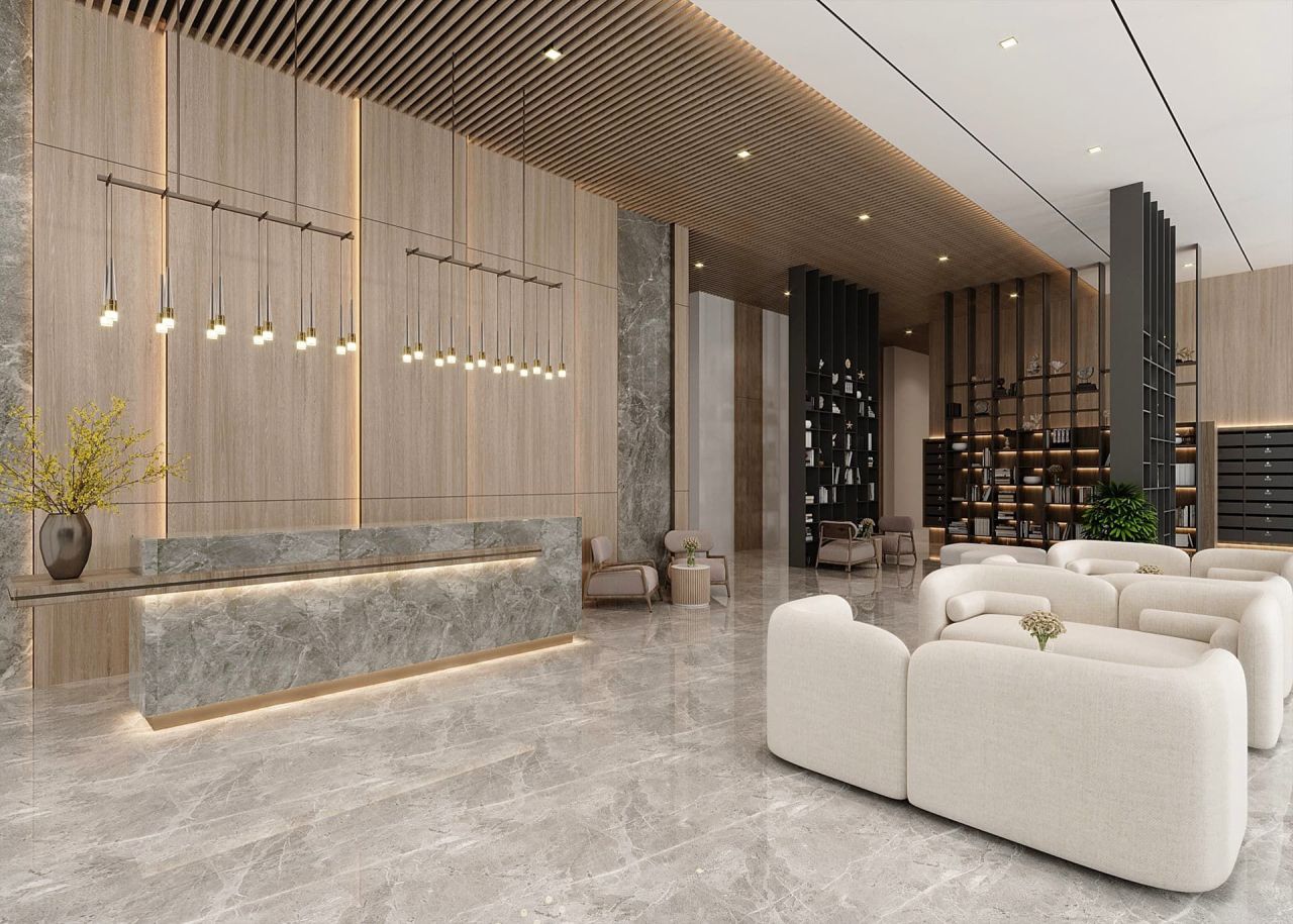 Квартира на пляже Ката, Таиланд, 38 м² - фото 6