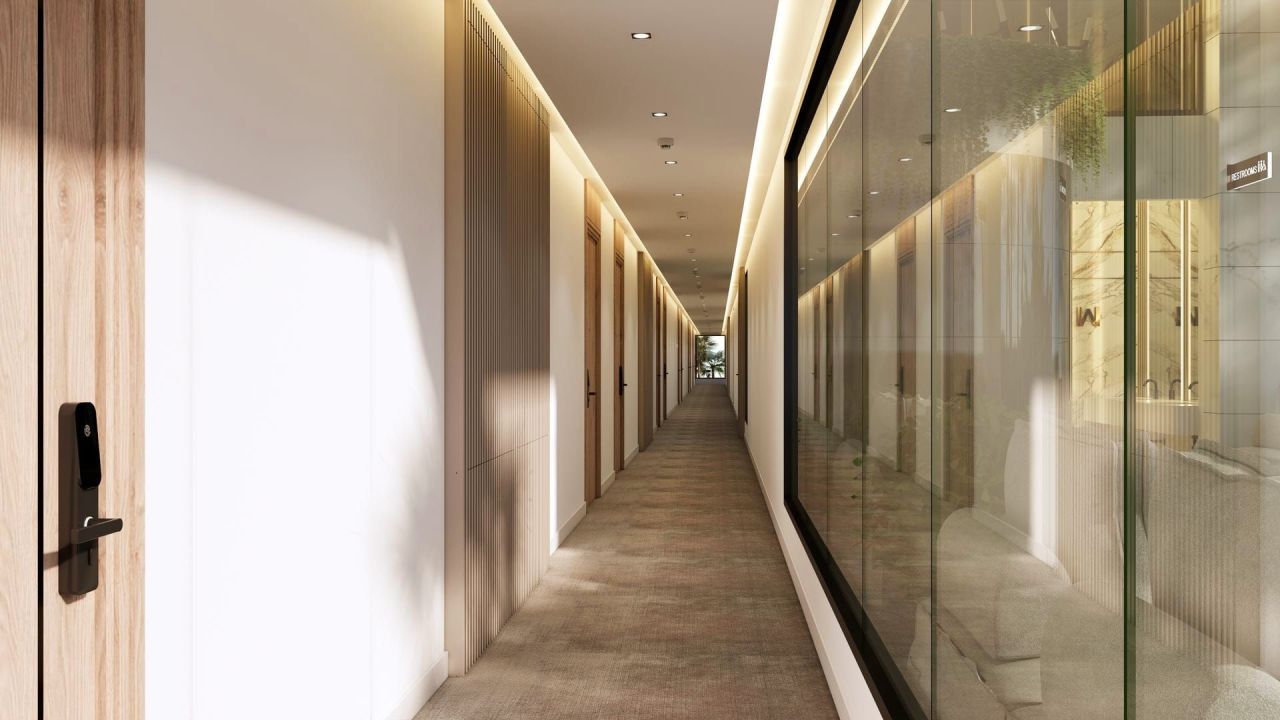 Квартира в Патонге, Таиланд, 26 м² - фото 7