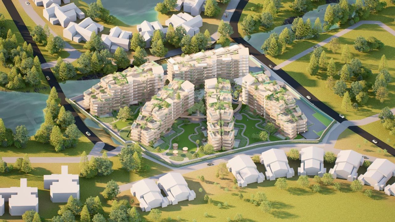Квартира на пляже Банг Тао, Таиланд, 67 м² - фото 7
