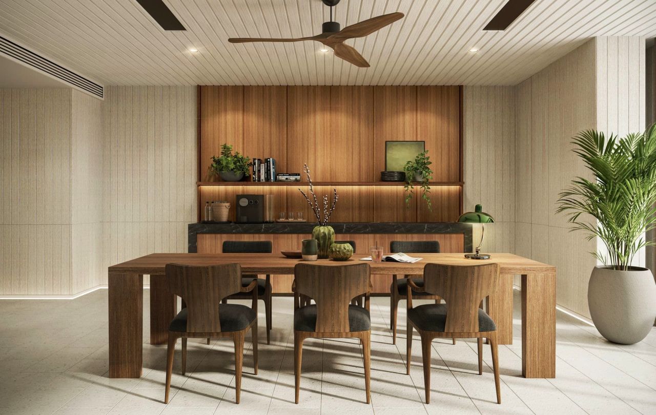 Квартира на пляже Банг Тао, Таиланд, 70 м² - фото 8