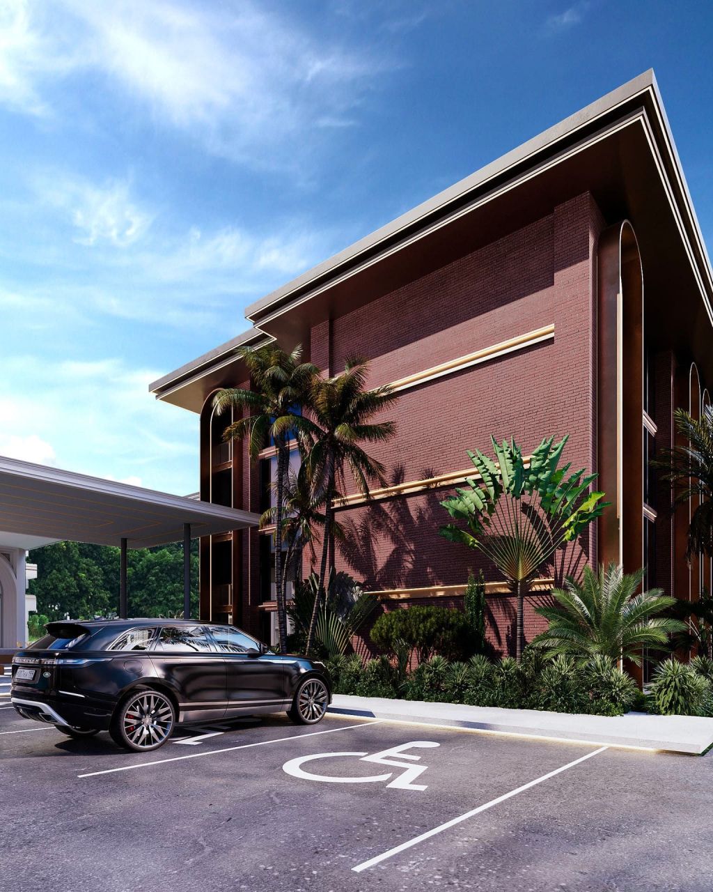 Квартира на пляже Карон, Таиланд, 46.5 м² - фото 8