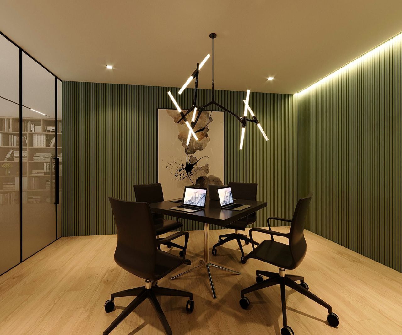 Квартира на пляже Ката, Таиланд, 38 м² - фото 9