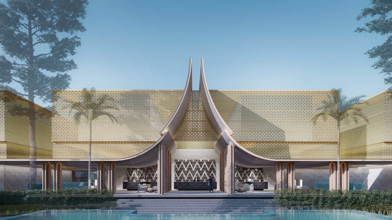 Квартира на пляже Май Кхао, Таиланд, 64 м² - фото 9