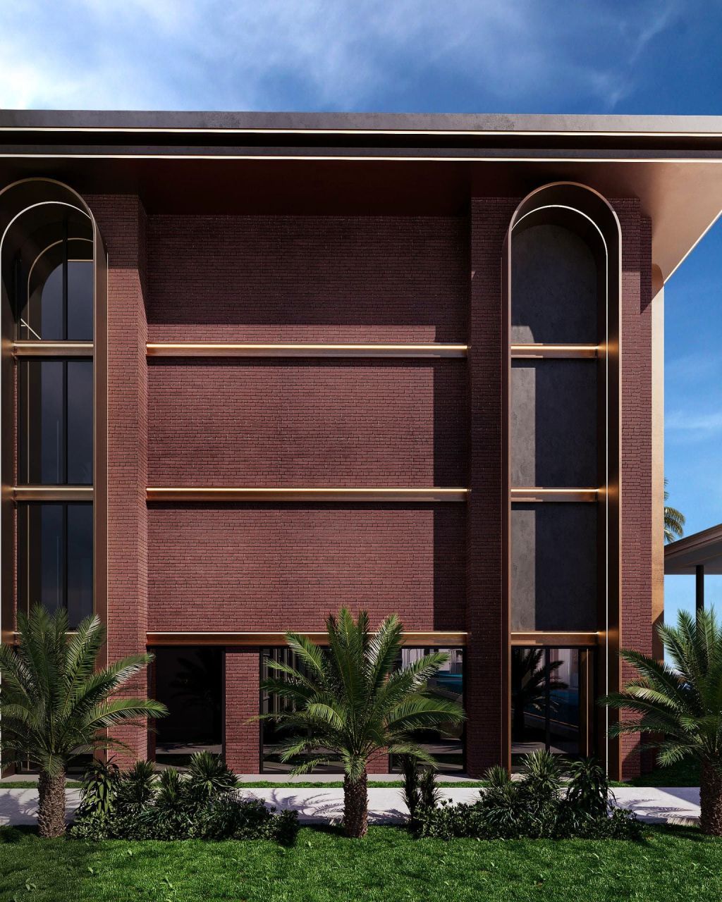 Квартира на пляже Карон, Таиланд, 46.5 м² - фото 9