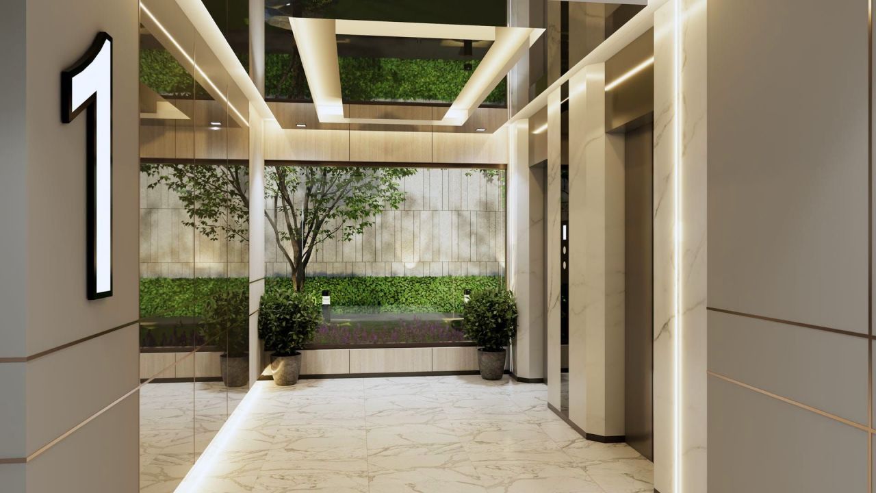 Квартира в Патонге, Таиланд, 26 м² - фото 9