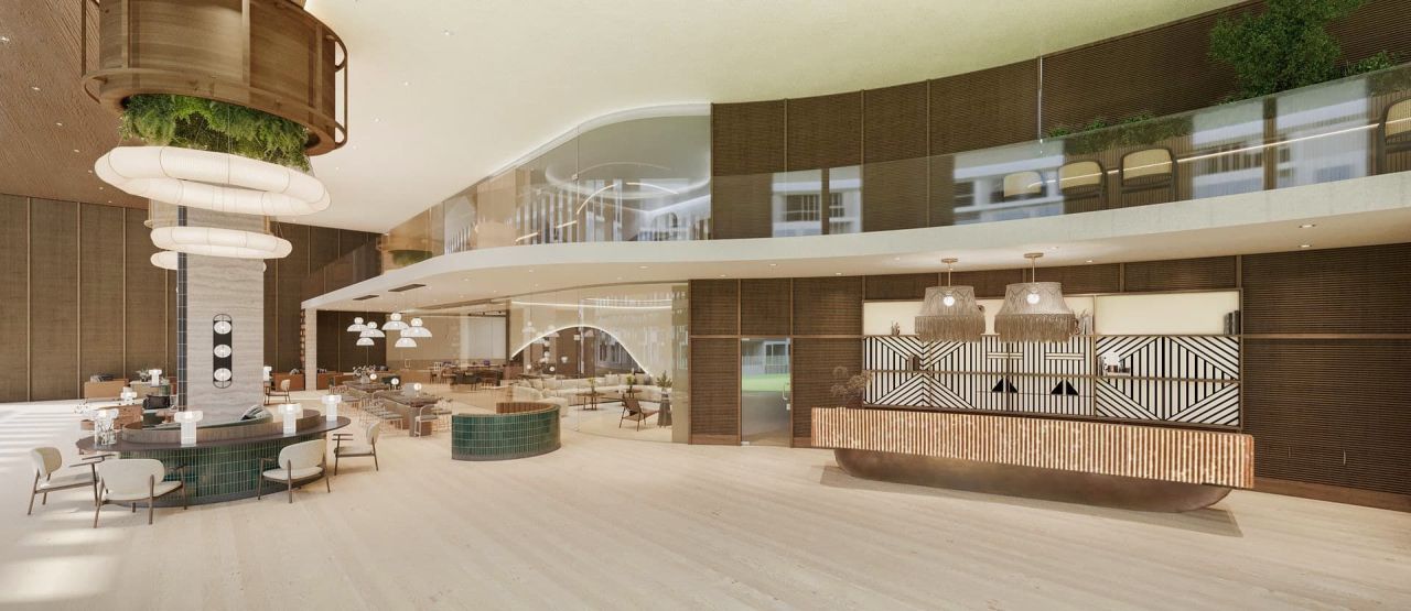 Квартира на пляже Банг Тао, Таиланд, 25.5 м² - фото 9