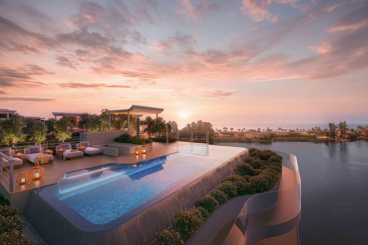 Квартира на пляже Банг Тао, Таиланд, 75 м² - фото 9