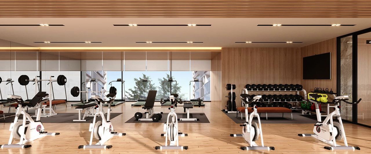 Квартира на пляже Ката, Таиланд, 38 м² - фото 10