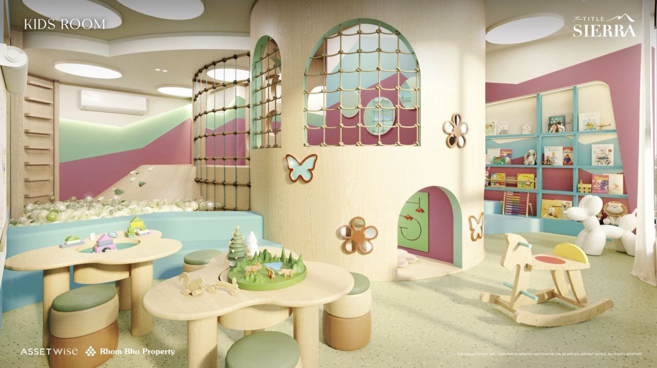 Квартира на пляже Банг Тао, Таиланд, 28 м² - фото 10