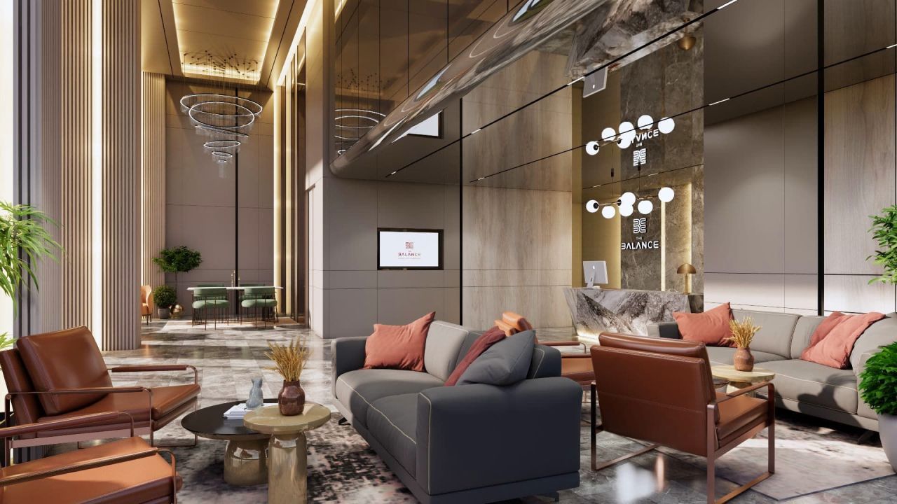 Квартира в Патонге, Таиланд, 26 м² - фото 10