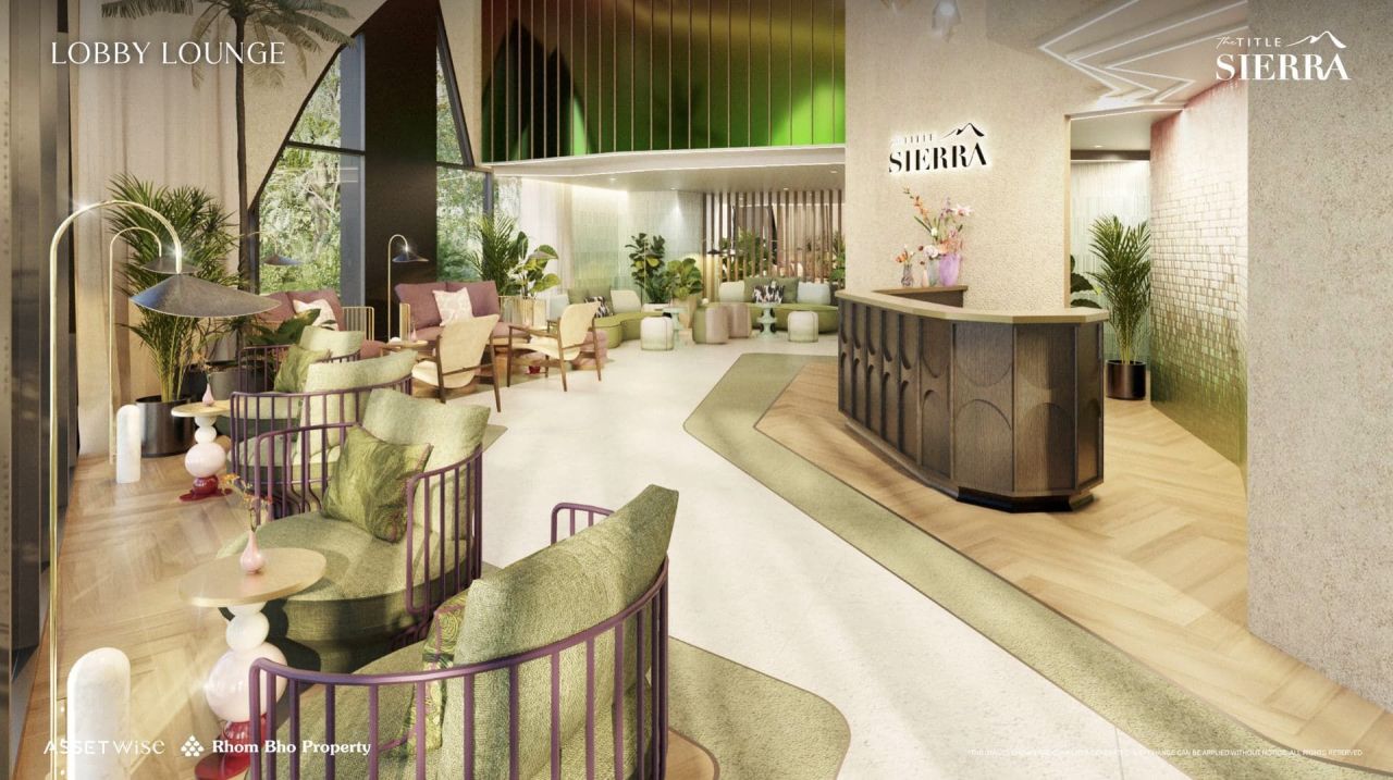 Квартира на пляже Банг Тао, Таиланд, 28 м² - фото 11