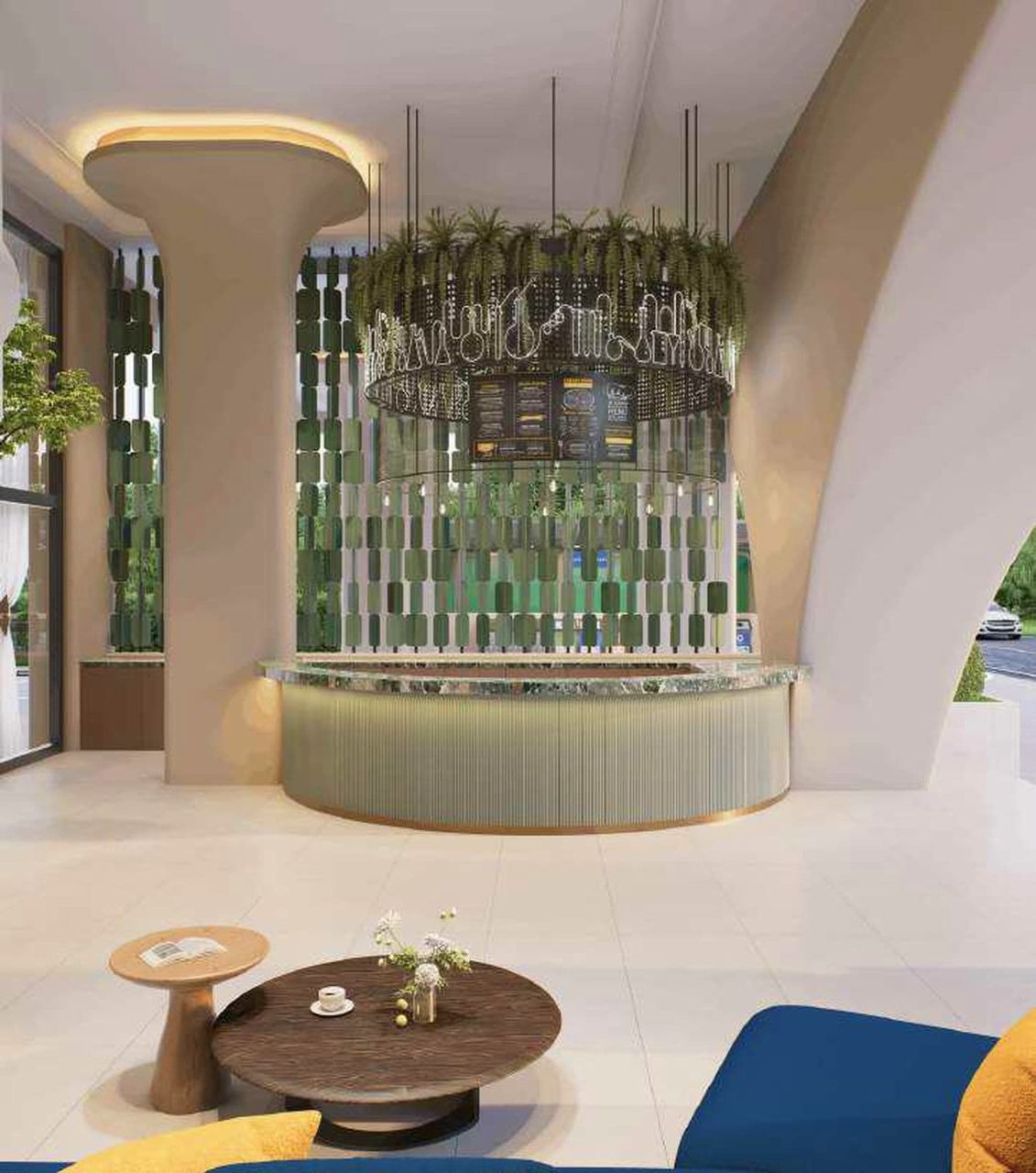 Квартира на пляже Найхарн, Таиланд, 34 м² - фото 11