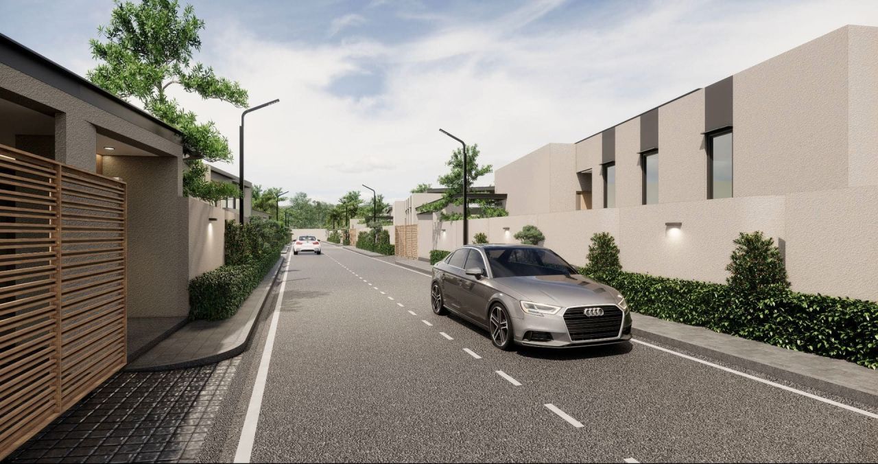 Вилла на пляже Найхарн, Таиланд, 372 м² - фото 11