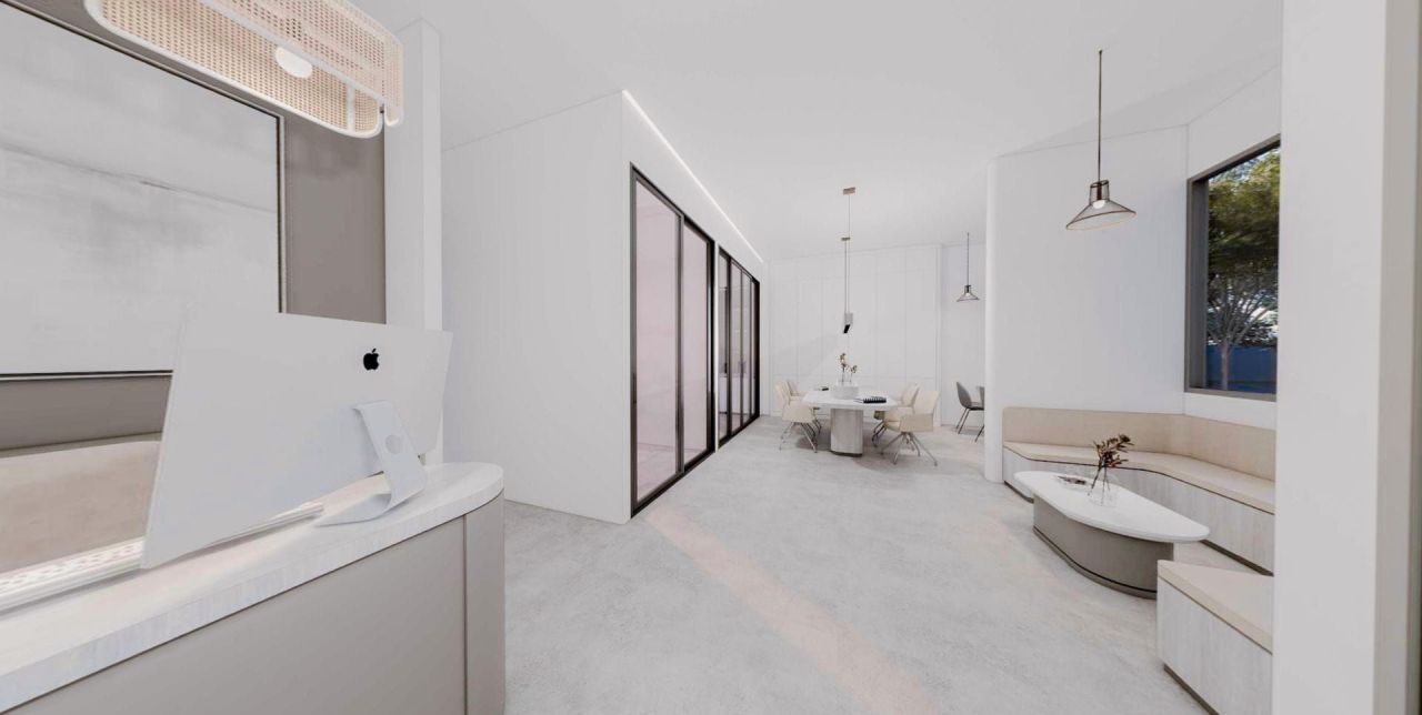 Квартира на пляже Камала, Таиланд, 30 м² - фото 12