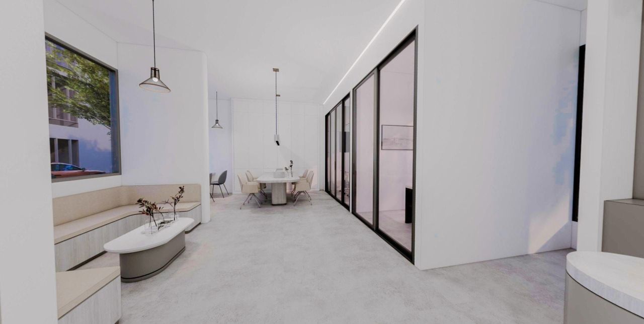 Квартира на пляже Камала, Таиланд, 30 м² - фото 13