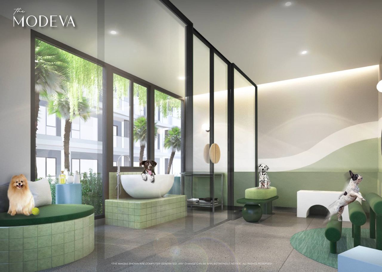 Квартира на пляже Банг Тао, Таиланд, 29 м² - фото 13