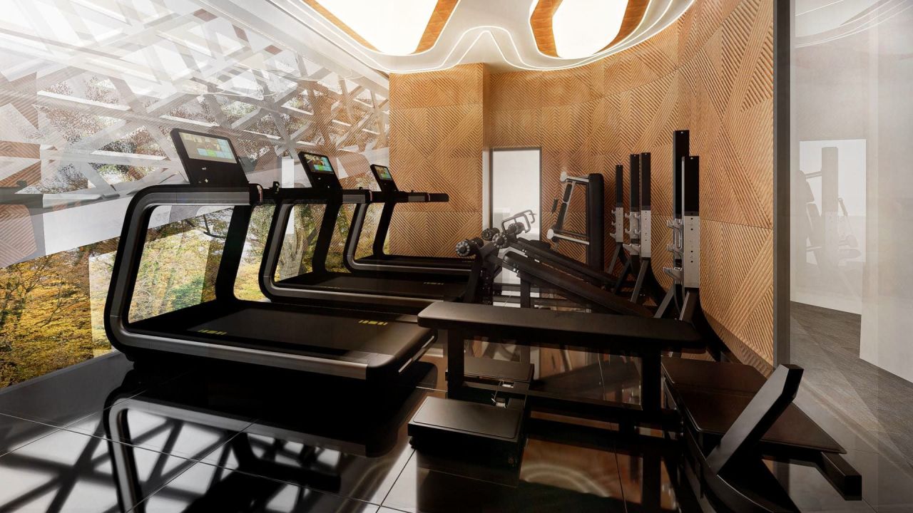 Квартира на пляже Найхарн, Таиланд, 27 м² - фото 13