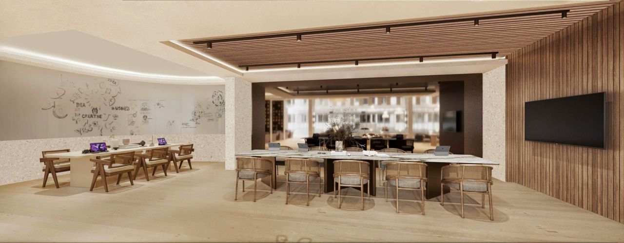 Квартира на пляже Банг Тао, Таиланд, 25.5 м² - фото 14