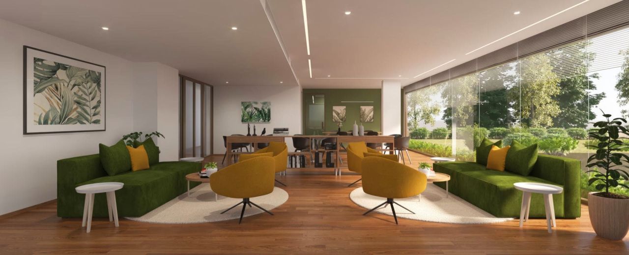 Квартира на пляже Банг Тао, Таиланд, 29.7 м² - фото 14