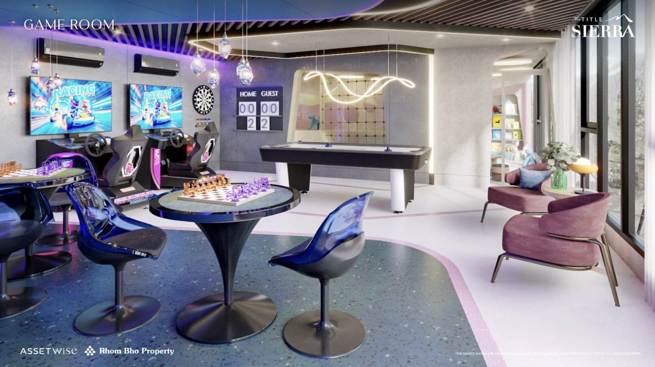 Квартира на пляже Банг Тао, Таиланд, 28 м² - фото 14