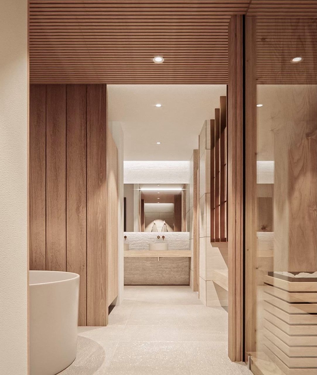 Квартира на пляже Най Янг, Таиланд, 29 м² - фото 14