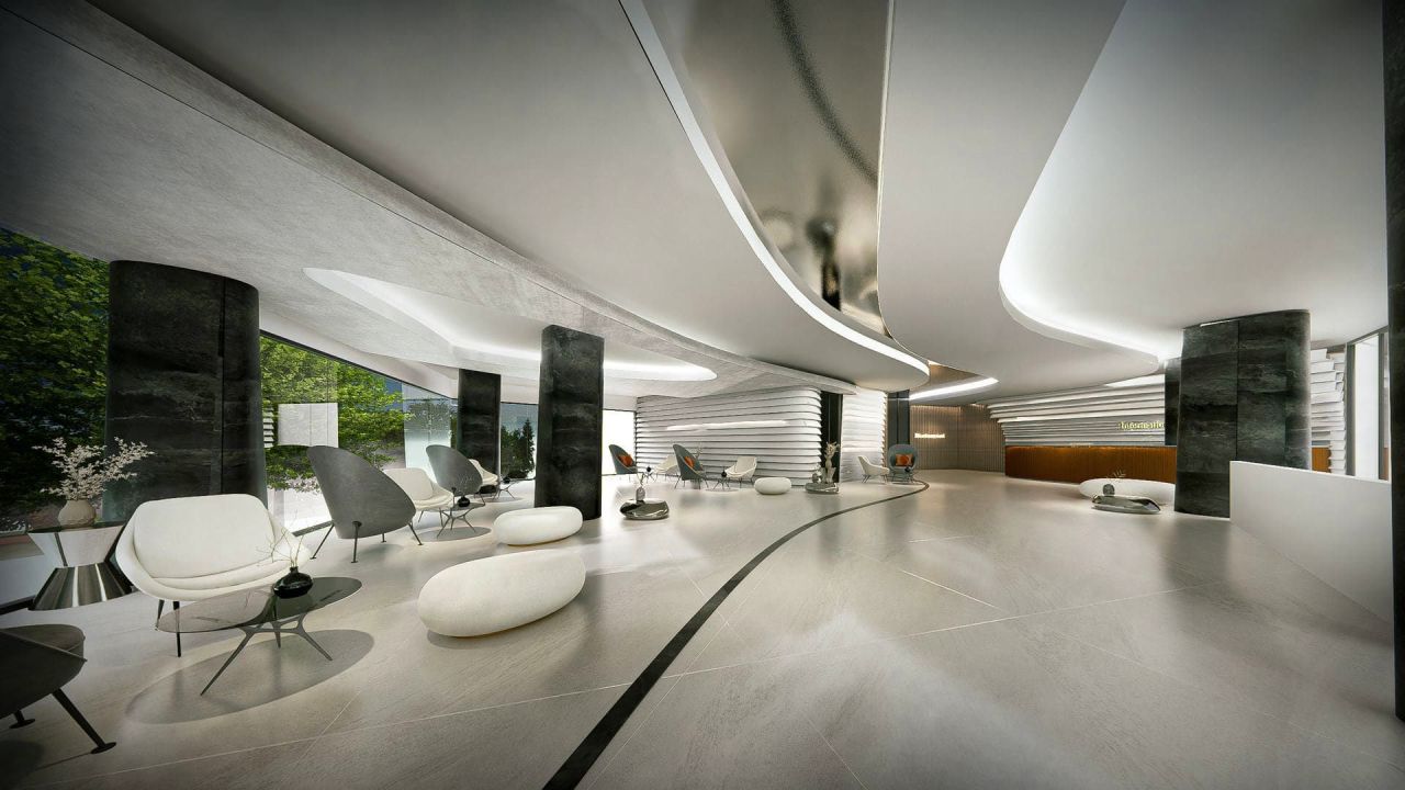 Квартира на пляже Банг Тао, Таиланд, 30.4 м² - фото 15