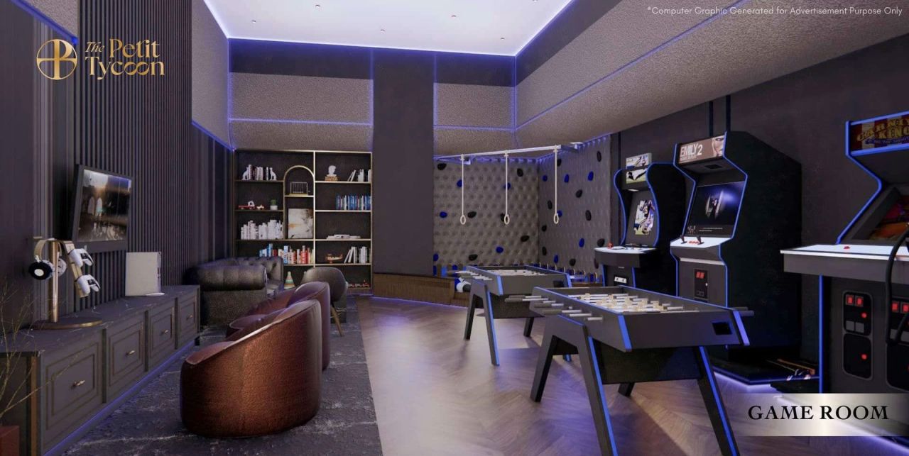 Квартира на пляже Сурин Бич, Таиланд, 81 м² - фото 15