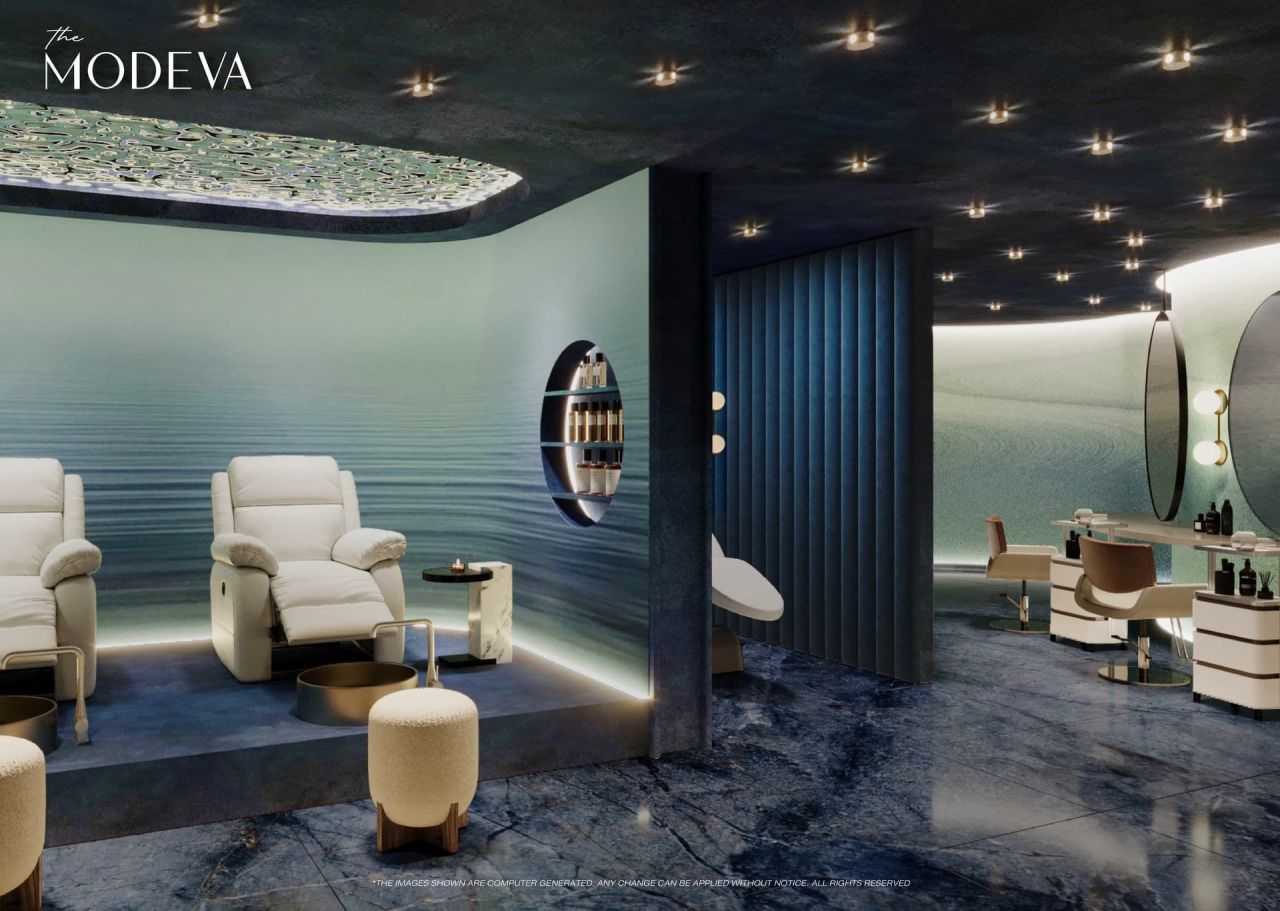 Квартира на пляже Банг Тао, Таиланд, 29 м² - фото 15