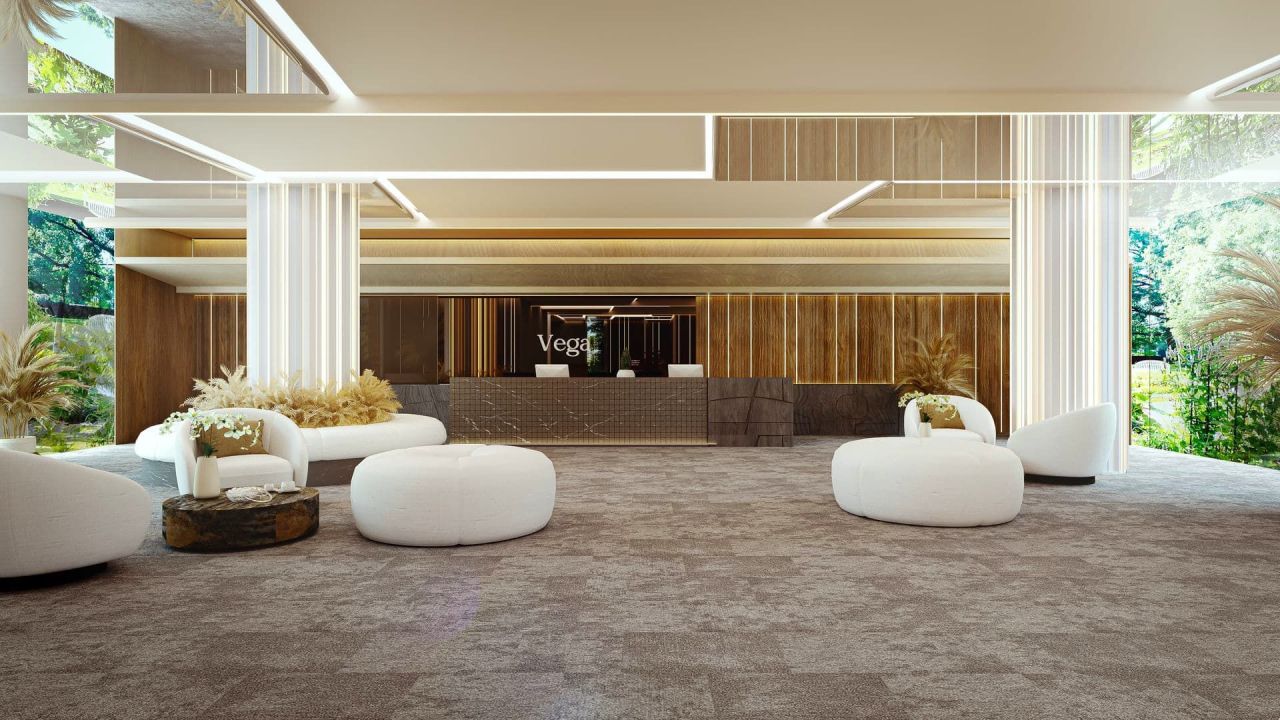 Квартира на пляже Банг Тао, Таиланд, 32 м² - фото 15