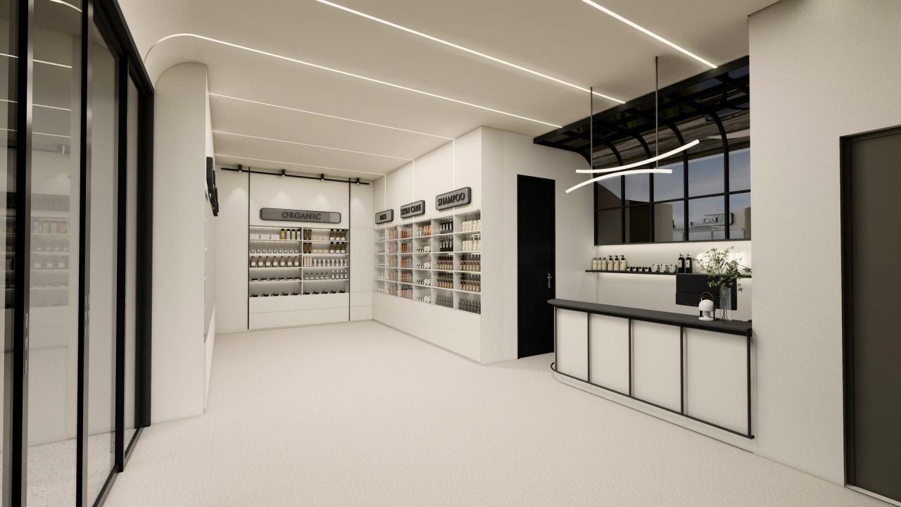 Квартира на пляже Карон, Таиланд, 51 м² - фото 15