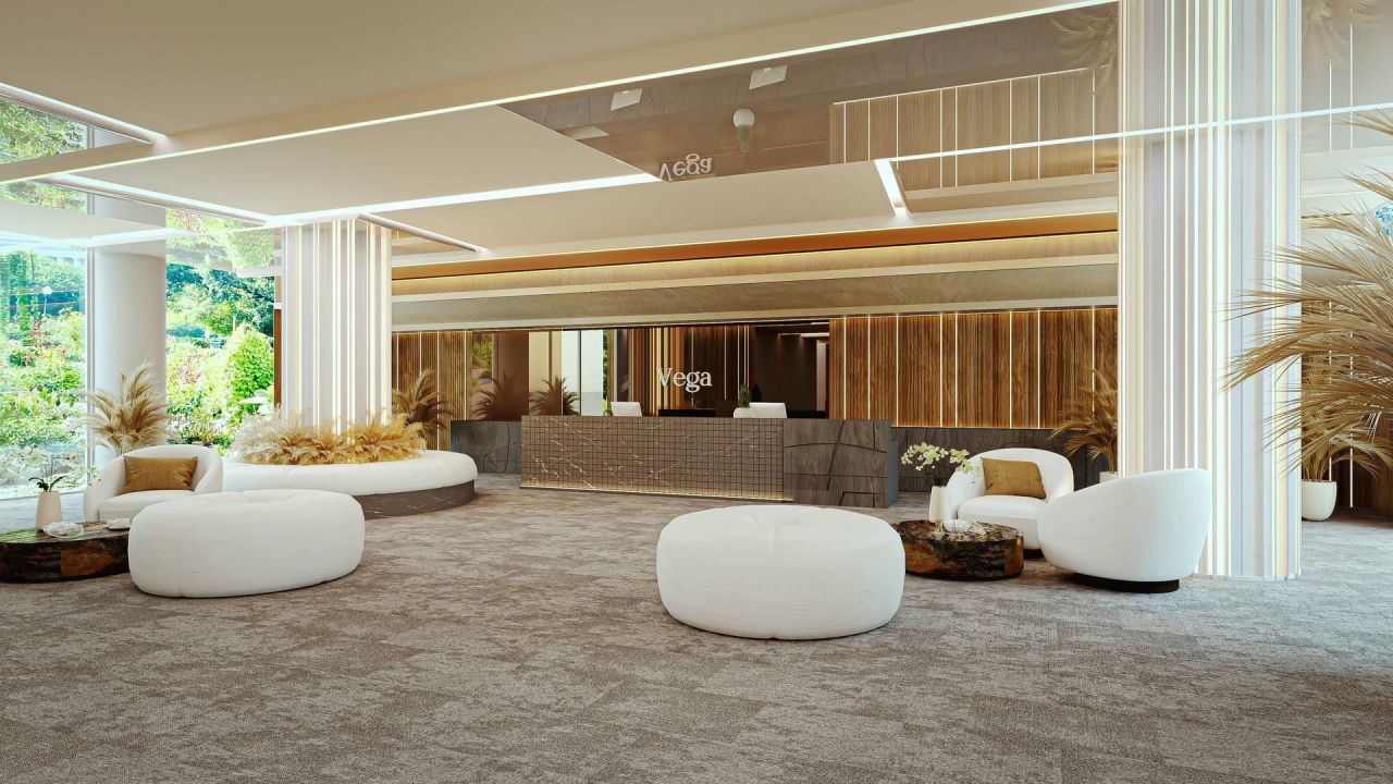 Квартира на пляже Банг Тао, Таиланд, 32 м² - фото 16