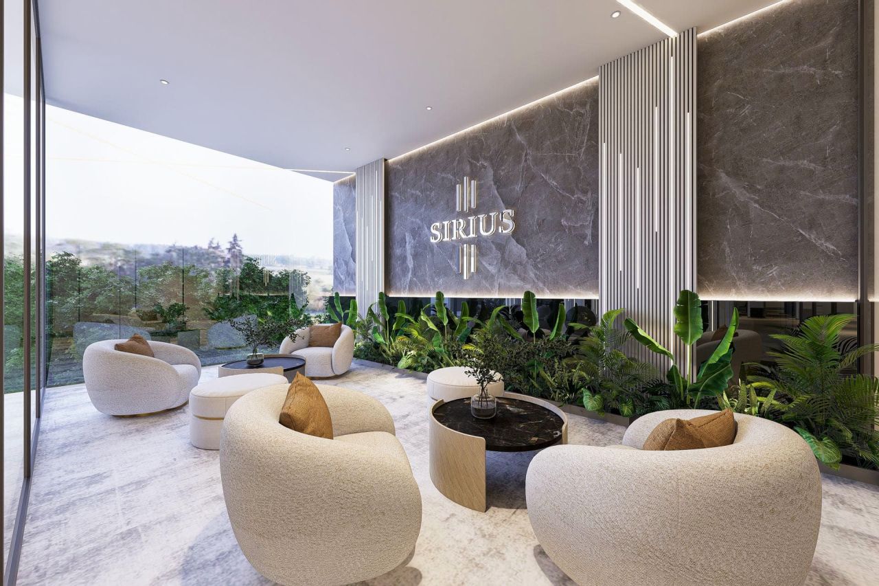 Квартира на пляже Найхарн, Таиланд, 36 м² - фото 16