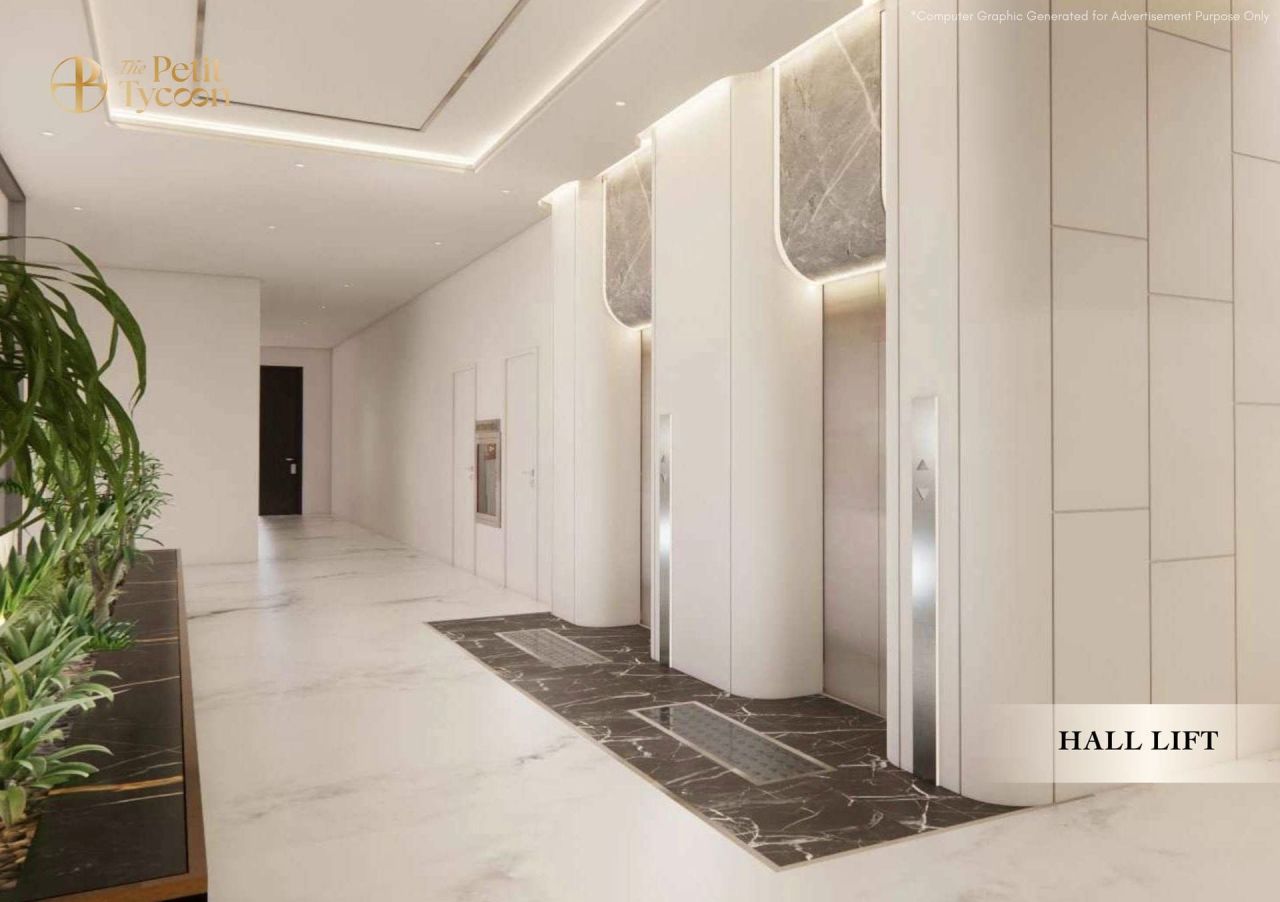 Квартира на пляже Сурин Бич, Таиланд, 81 м² - фото 16