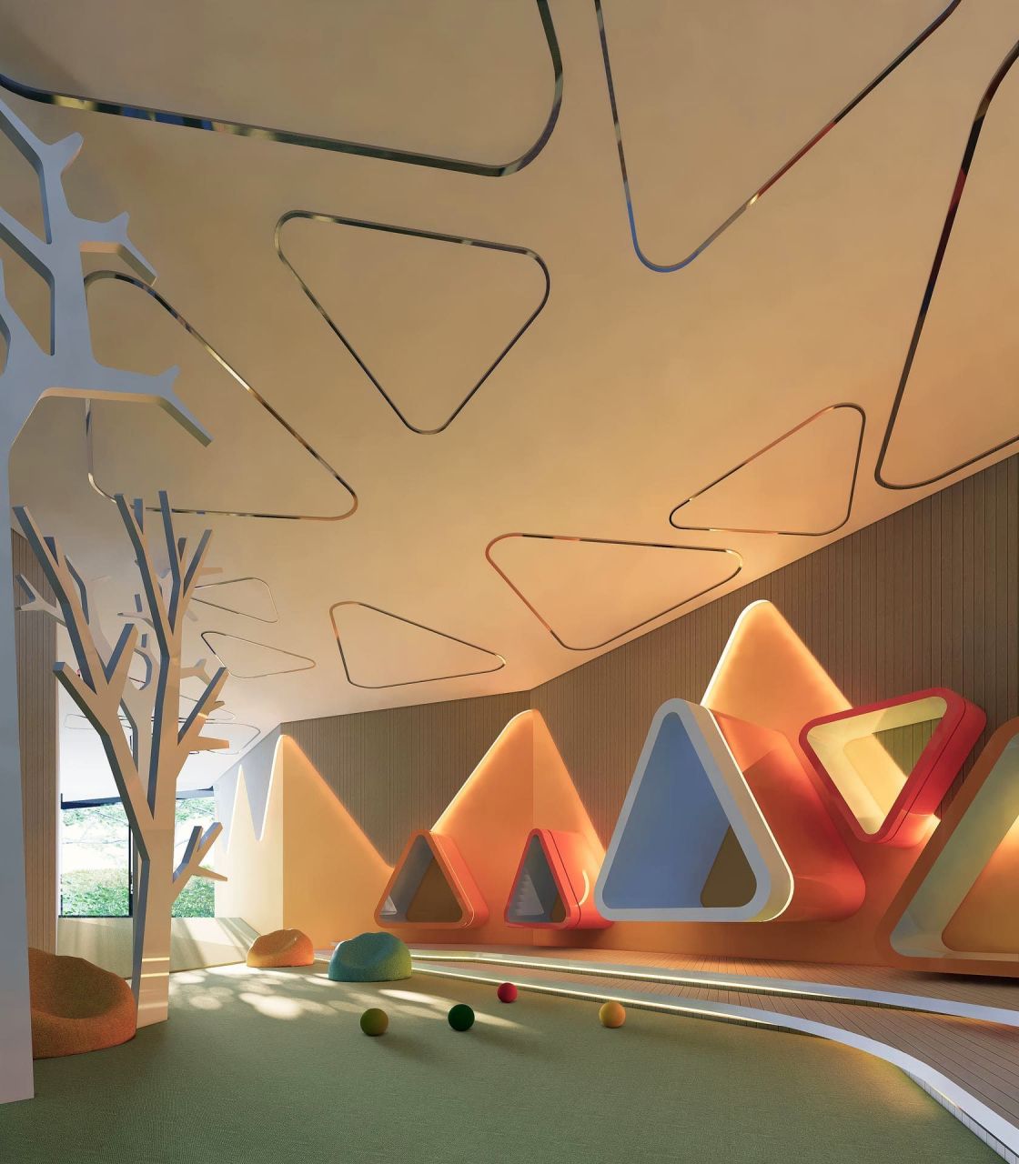 Квартира на пляже Найхарн, Таиланд, 27 м² - фото 16