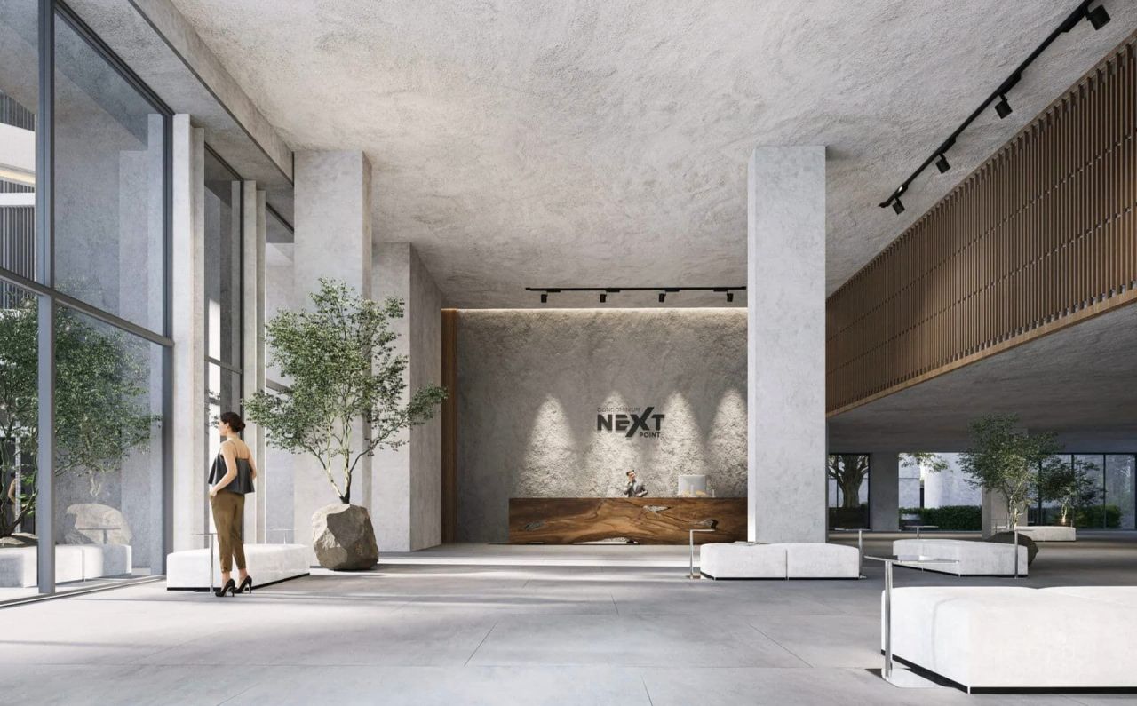 Квартира на пляже Найхарн, Таиланд, 35 м² - фото 16