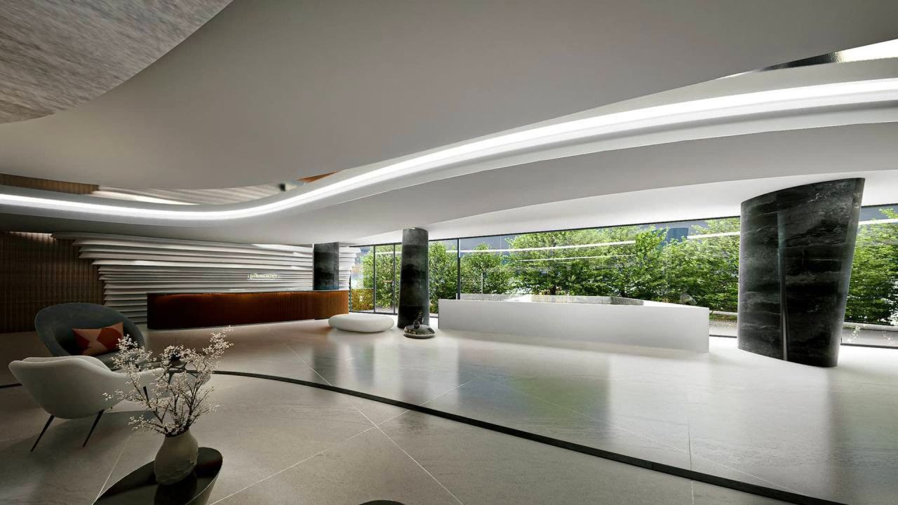 Квартира на пляже Банг Тао, Таиланд, 30.4 м² - фото 16