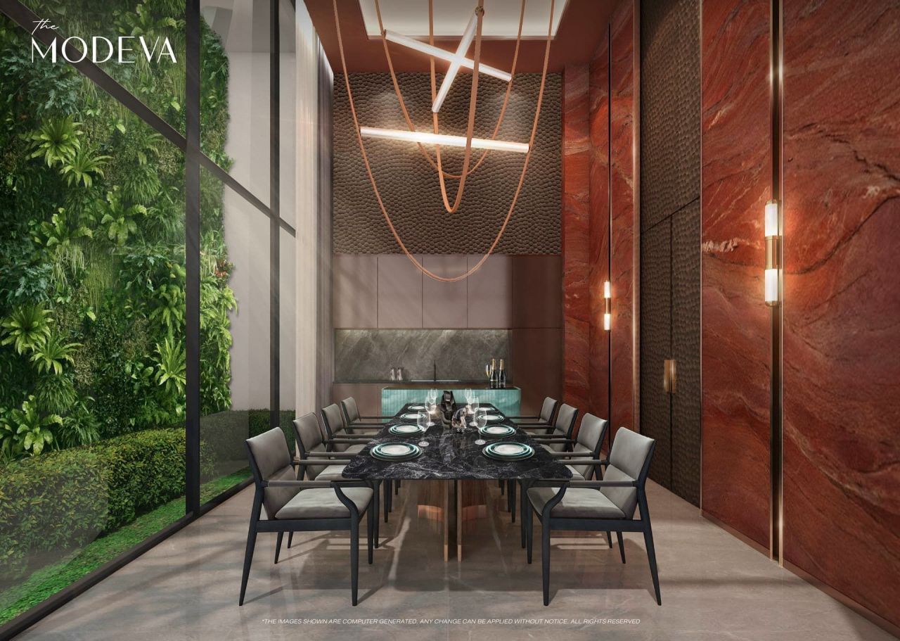 Квартира на пляже Банг Тао, Таиланд, 29 м² - фото 16