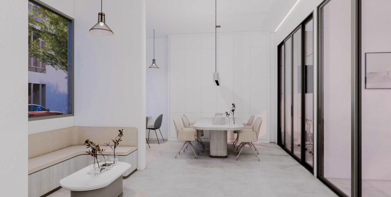 Квартира на пляже Камала, Таиланд, 30 м² - фото 16