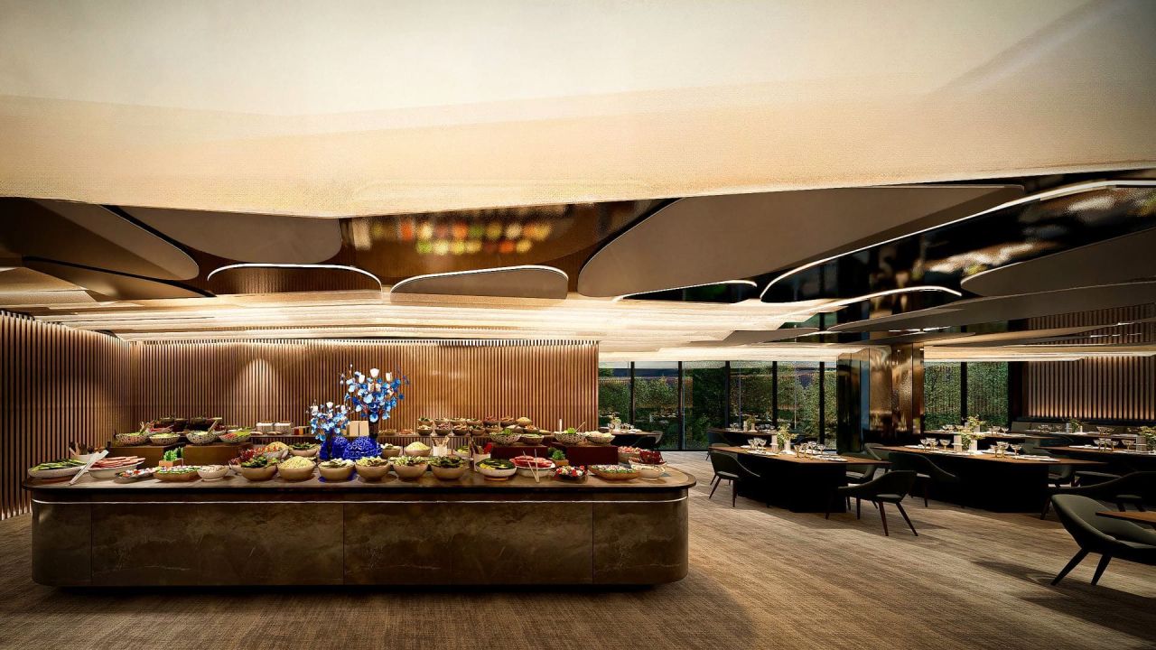 Квартира на пляже Банг Тао, Таиланд, 30.4 м² - фото 17