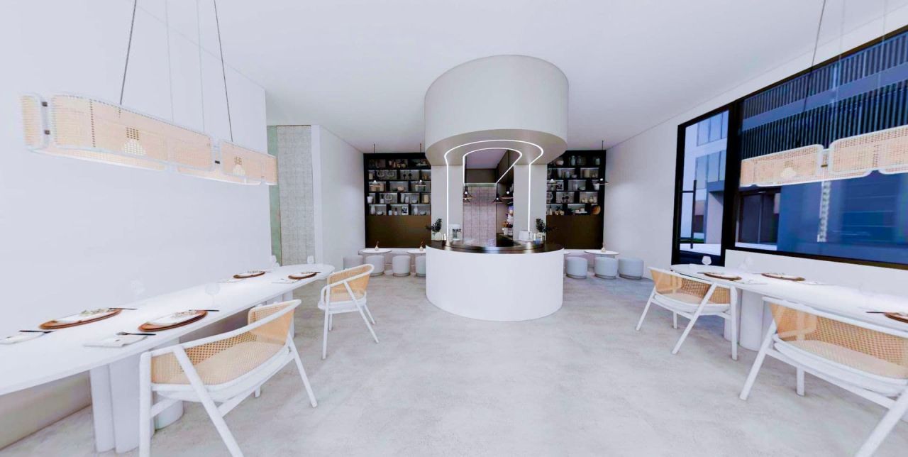 Квартира на пляже Камала, Таиланд, 30 м² - фото 18