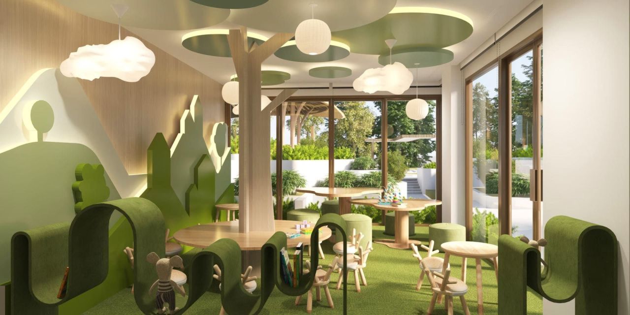 Квартира на пляже Банг Тао, Таиланд, 29.7 м² - фото 18