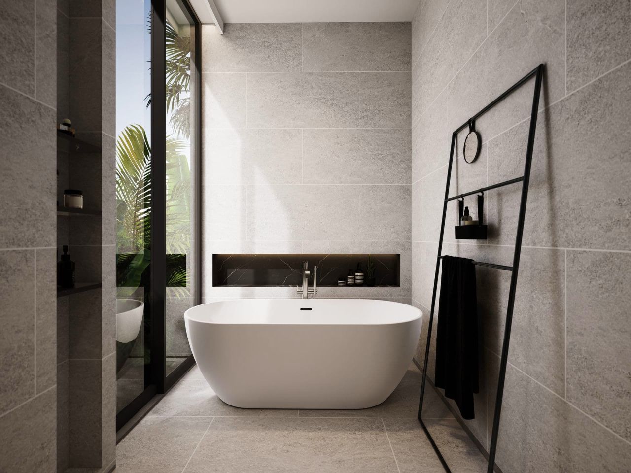 Вилла на пляже Найтон, Таиланд, 180 м² - фото 19