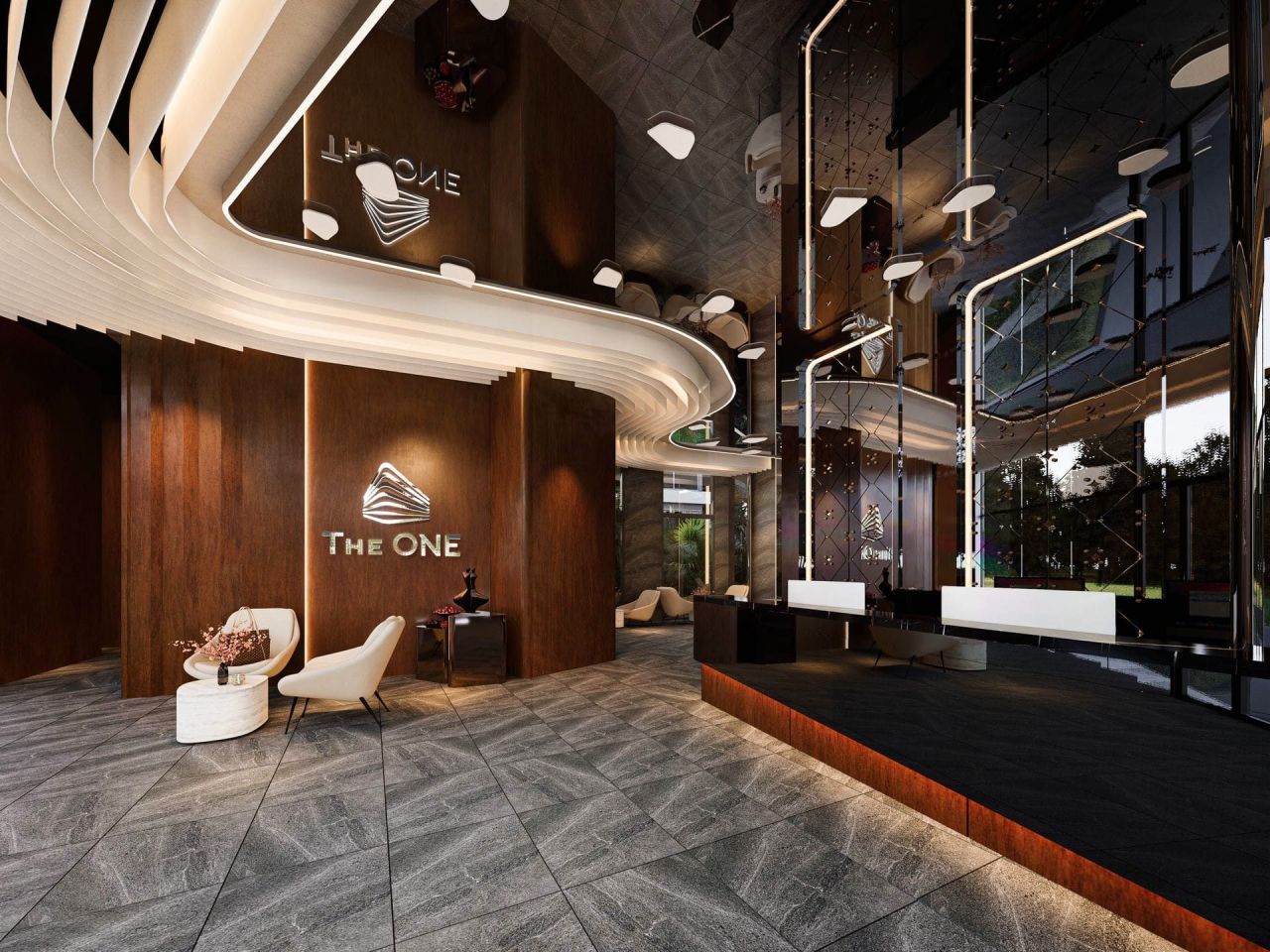 Квартира на пляже Найхарн, Таиланд, 27 м² - фото 19