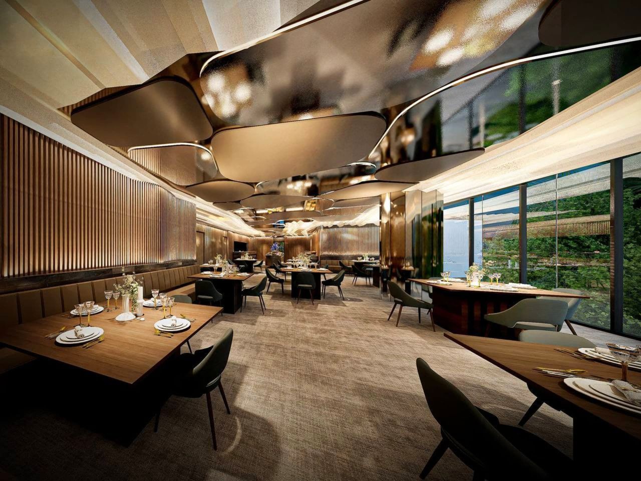 Квартира на пляже Банг Тао, Таиланд, 30.4 м² - фото 19