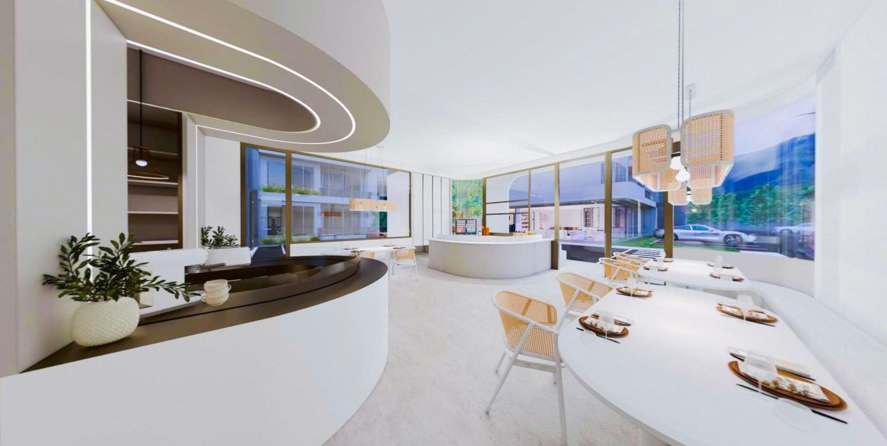 Квартира на пляже Камала, Таиланд, 30 м² - фото 19