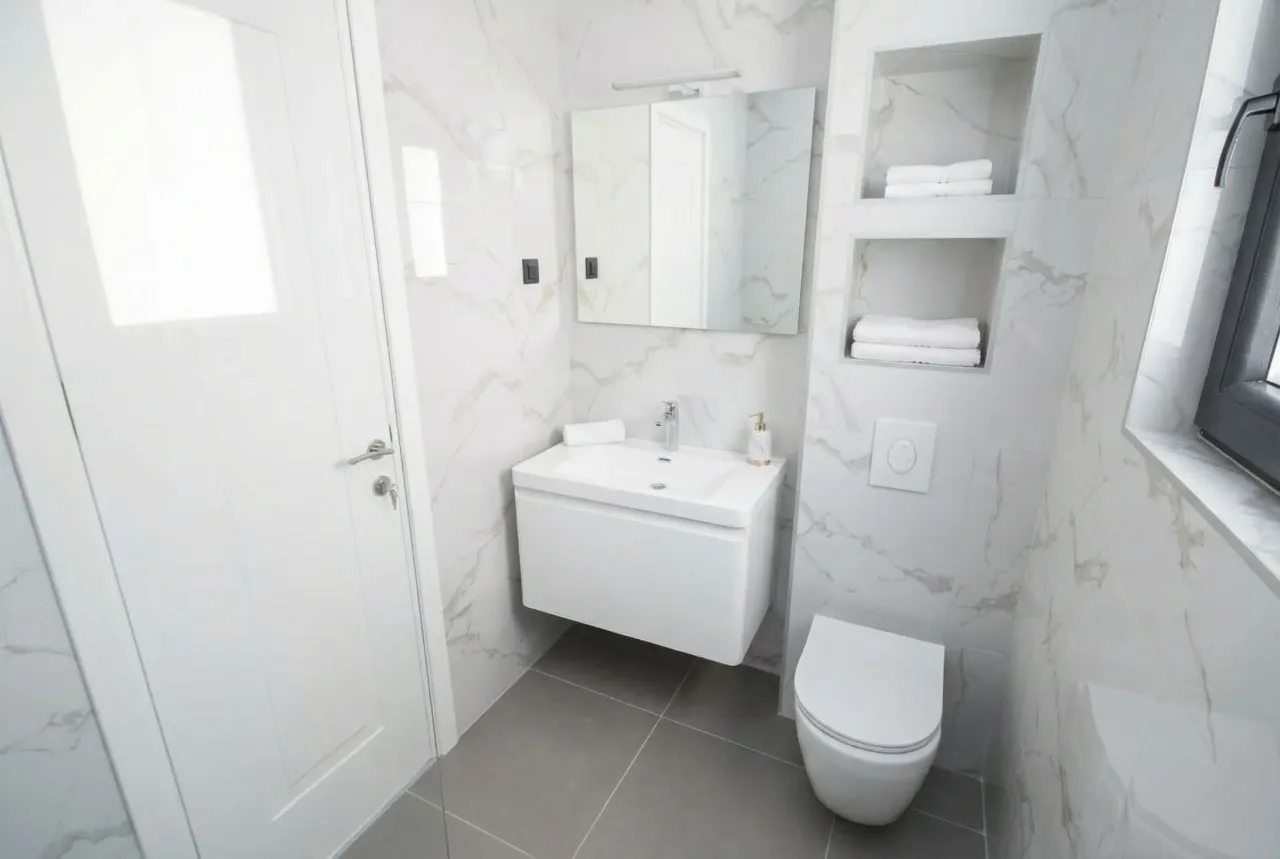 Квартира в Херцег-Нови, Черногория, 72 м² - фото 5